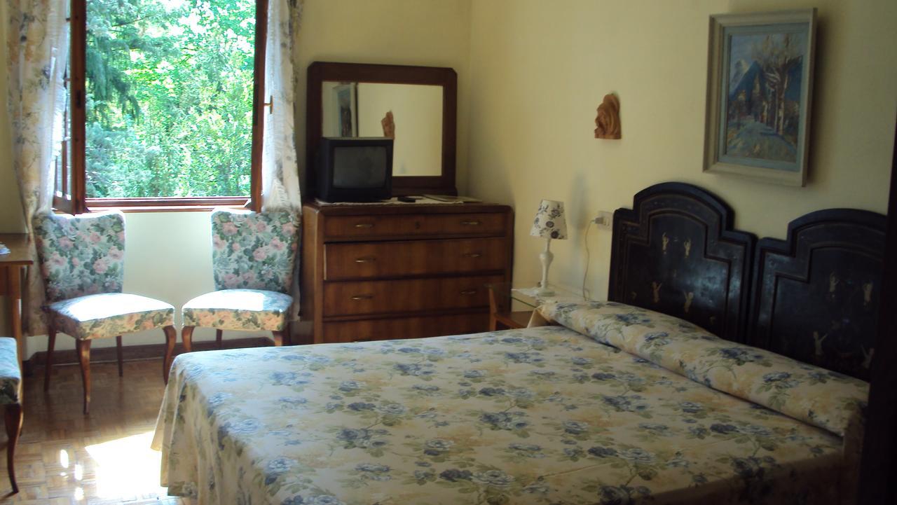 Albergo La Baita Corfino Pokój zdjęcie