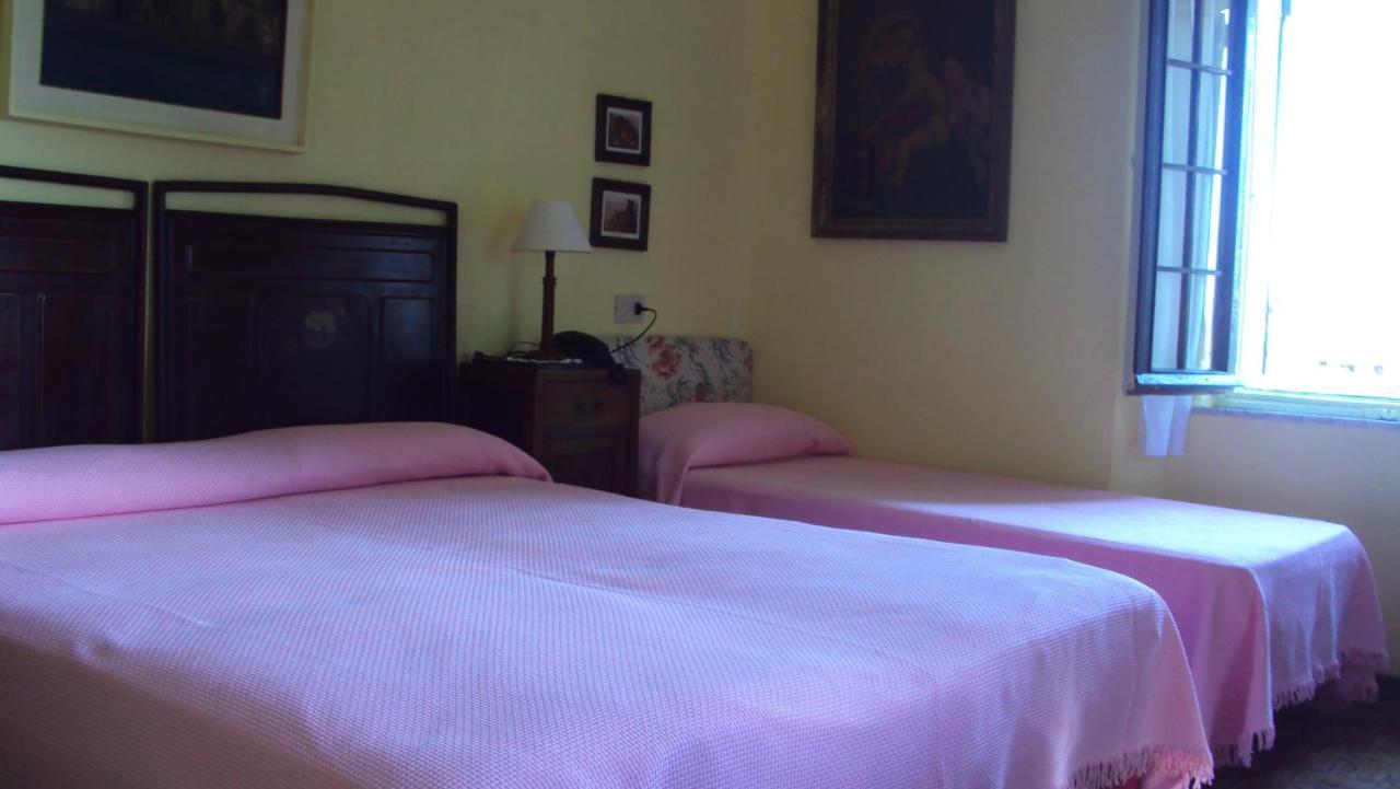 Albergo La Baita Corfino Pokój zdjęcie
