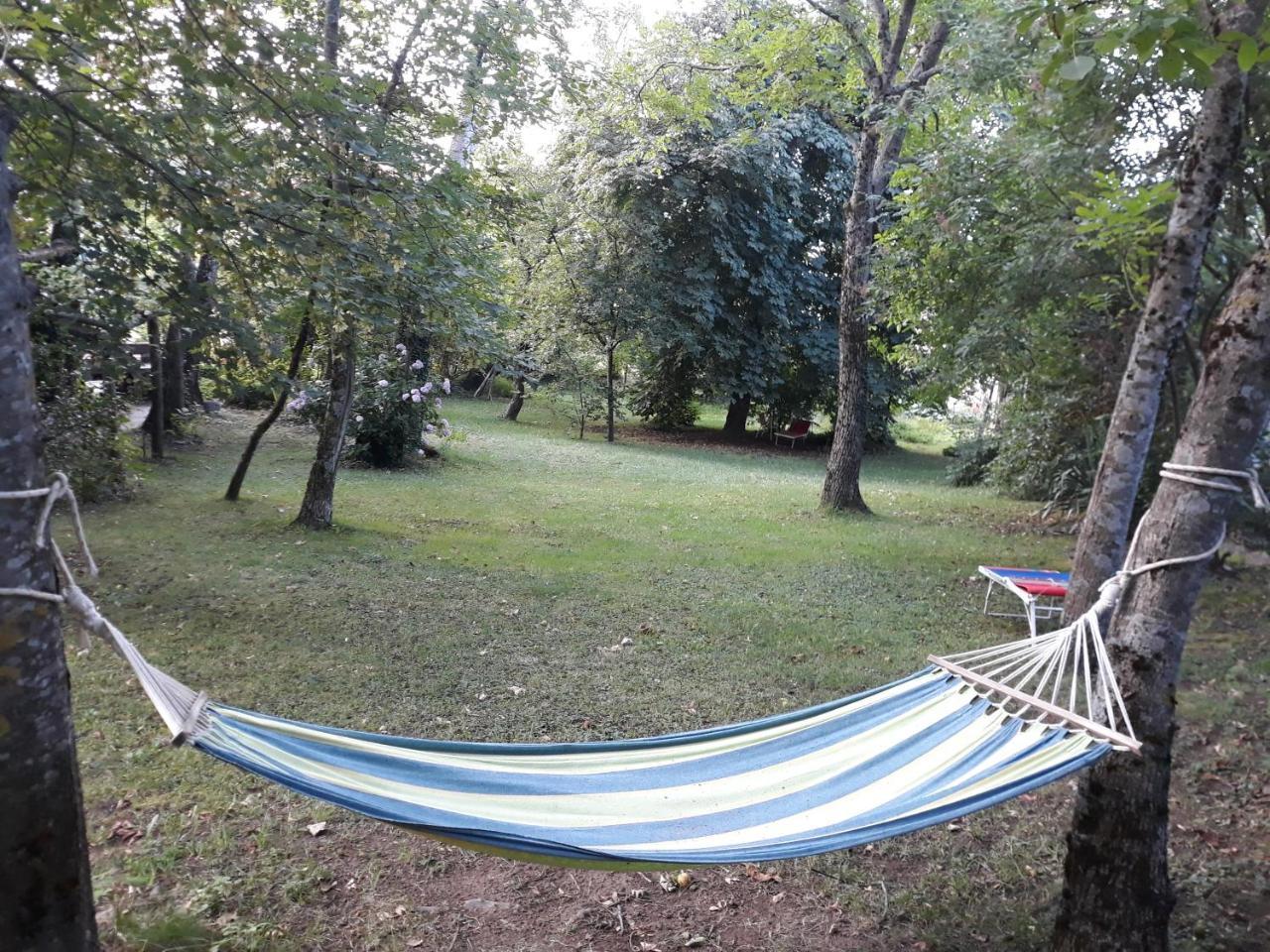 Albergo La Baita Corfino Zewnętrze zdjęcie
