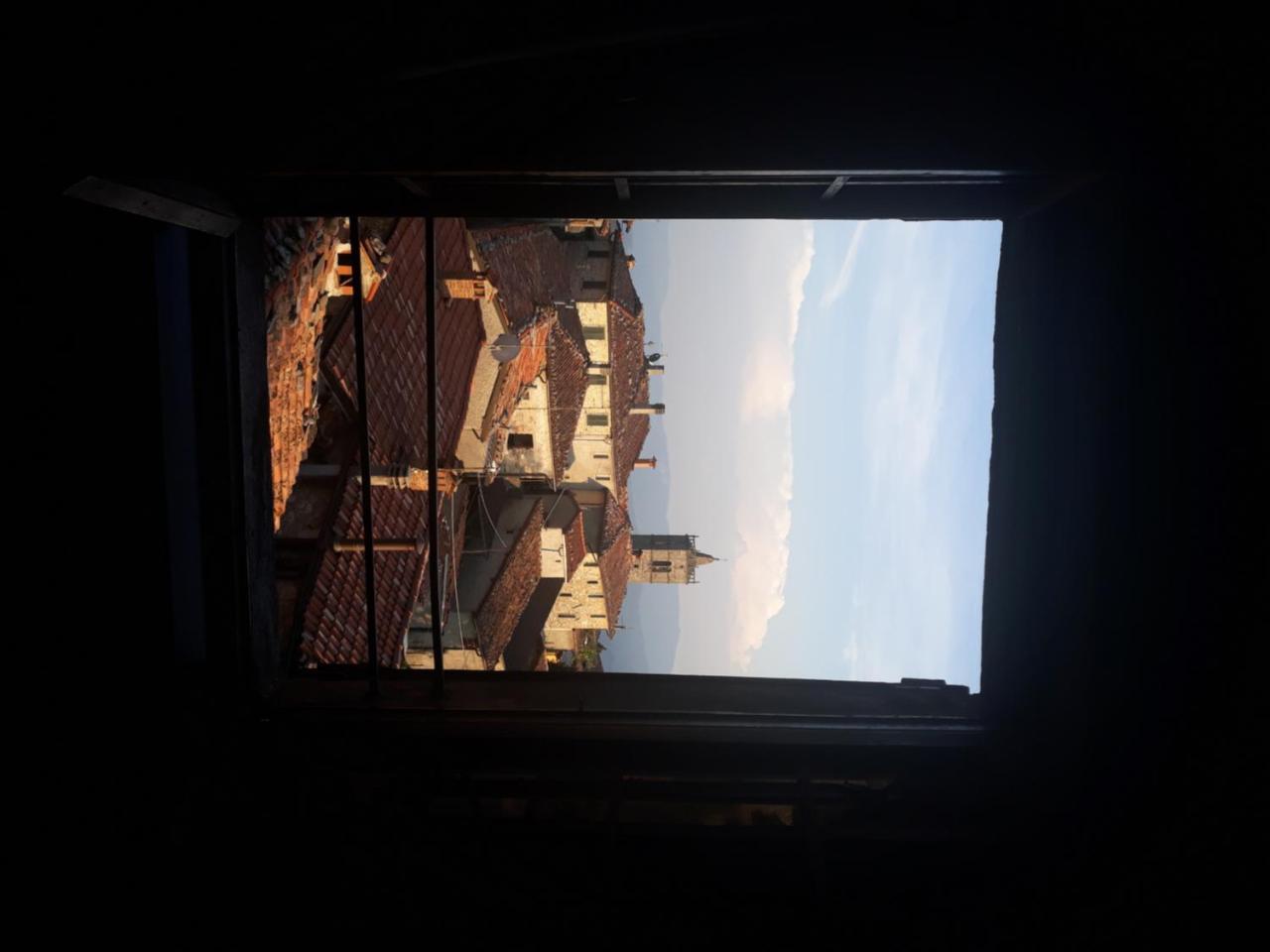 Albergo La Baita Corfino Zewnętrze zdjęcie